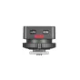 Godox X5 Wireless Flash Hotshoe and Trigger for iT32 and Canon