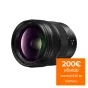 Mirrorless Lenses - PanasonicPro Panasonic Lumix S 24-60mm F2.8 Zoom Lens (S-E2460E) - quick order from manufacturer