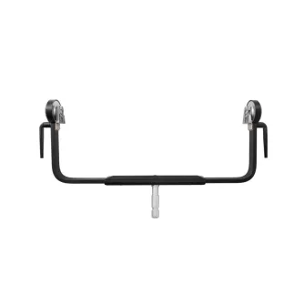 Aputure NOVA II 2x1 Removable Yoke Aputure NOVA II 2x1 Removable Yoke