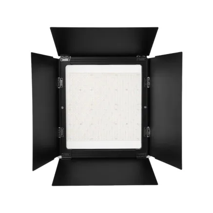 Aputure NOVA II 1x1 Barn Doors