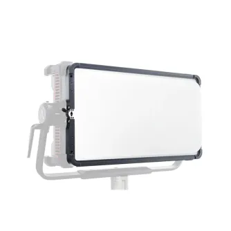 Aputure NOVA II 2x1 Dome Diffuser (Heavy Frost) Aputure NOVA II 2x1 Dome Diffuser (Heavy Frost)