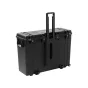 Aputure NOVA II 2x1 Rolling Hard Case