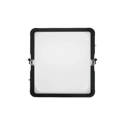 Aputure NOVA II 1x1 Dome Diffuser (Heavy Frost)