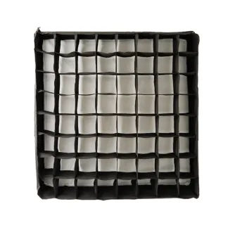 Aputure NOVA II 1x1 Softbox Gridas - 45° Šviesos Kontrolės Gridas Kryptingam Apšvietimui
