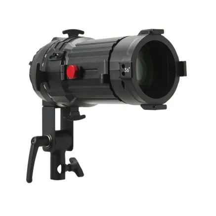 Aputure Spotlight Mini Kit with 36 Lens