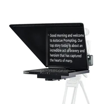 Autocue 19\" Pioneer Studio Teleprompter (P7008-0901)
