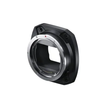 Blackmagic URSA Cine HC Mount adapteris Hasselblad HC objektyvams su fokusavimo ir diafragmos valdymu