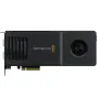 Blackmagic DeckLink IP 100G vaizdo įrašymo kortelė su 8 kanalų Ultra HD palaikymu ir dviem QSFP28 optiniais pluošto Ethernet jungtimis SMPTE 2110 IP transliacijos sistemoms
