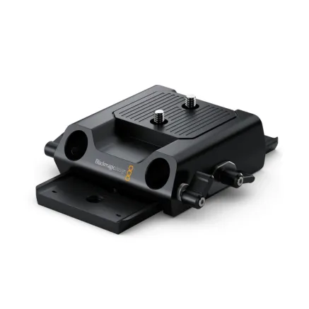 Blackmagic Design Blackmagic Tripod Mount for Studio Camera 4K