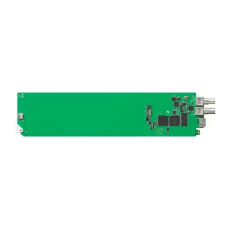 Blackmagic Design HDMI į SDI konverteris su USB valdymu, priekinis vaizdas