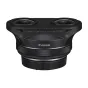Canon RF-S 3.9mm F3.5 STM Dual Fisheye