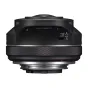 Canon RF-S 3.9mm F3.5 STM Dual Fisheye