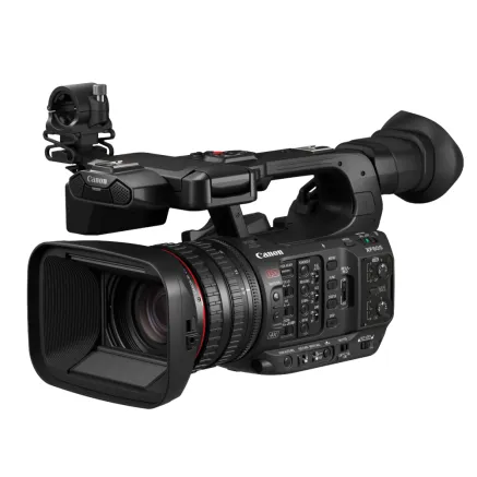 Canon XF605 professional 4K camcorder