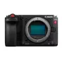Canon EOS C50 Camera with 7K full frame CMOS sensor