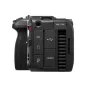 Canon EOS C50 Camera with 7K full frame CMOS sensor