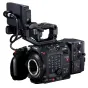Canon EOS Cinema C300 Mk III + EU-V2 Expansion