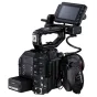 Canon EOS Cinema C300 Mk III + EU-V2 Expansion