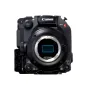 Canon EOS Cinema C300 Mk III + EU-V2 Expansion