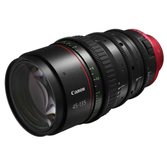 Canon CN-E45-135mm T2,4 L F (EF Mount)
