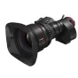 Canon Cinema EOS CN10X25 IAS S 25-250 mm Kino-Servo Lęšis su 1.5x Extendoriu 4K Kino įrašymui