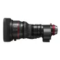 Canon Cinema EOS CN10X25 IAS S Kino-servo objektyvas 25-250 mm su 1.5x didinimu 4K kinematografinėms įrašams