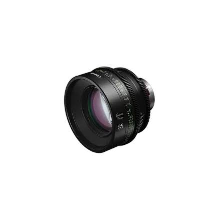 Canon Cinema EOS Canon Sumire Prime CN-E85mm T1.3 FP X Lens
