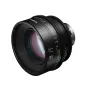 Canon Sumire Prime CN-E85mm T1.3 FP X kinoobjektyvas su 11 ašmenų diafragma, kompaktišku dizainu ir šiltu spalvų balansu profesionaliam 4K kino filmavimui