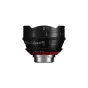 Canon Sumire Prime CN-E14mm T3.1 FP X lens