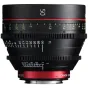 Canon Cinema EOS 50mm T1.3 L F objektyvas 4K kinui ir fotografijai