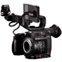 Canon EOS C200 Camera Body