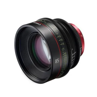Canon CN-E85mm T1.3 L F (6571B002)