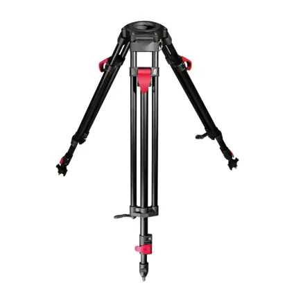 Cartoni Red Lock 100mm tripod (T631/2)