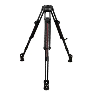 Cartoni Tripod ENG - SDS Smart Stop (T728/2)