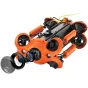 Chasing M2 Pro Underwater ROV Advanced Set su 4K kamera, 8 vektoriniais varikliais ir hibridine energijos sistema giliavandeniams tyrimams.