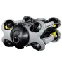 Chasing M2 S Underwater ROV Advanced Set su 8 vektoriniais varikliais, anti-blokavimo varikliais ir HD vaizdavimu giliavandeniams tyrimams