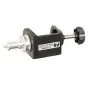 Turētāji - Falcon Eyes Plankklem + Spigot CL-35AL Shelve Clamp - perc šodien veikalā un ar piegādi