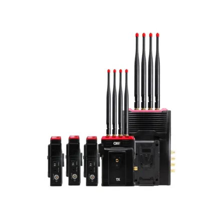 CVW Beamlink Quad Plus