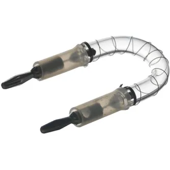 Replacement Lamps - Linkstar Flash Tube U-Shape UTC-082840-160L-MT-FU for MT-160FU - buy today in Master Foto store and with delivery