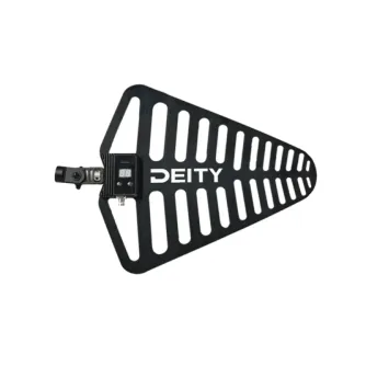 Deity SF1 haizvyno antena su ARRI tvirtinimu belaidžiams mikrofonams