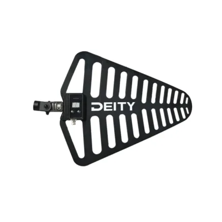 Deity SF1 shark fin antenna