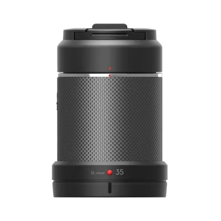 DJI DL 35mm Objektiv F2.8 LS ASPH