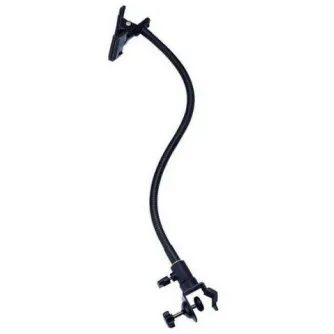 Turētāji - Falcon Eyes lokanā roka ar knaģi NCLG-30 + CL-35 57,5 cm 296975 - ātri pasūtīt no ražotāja