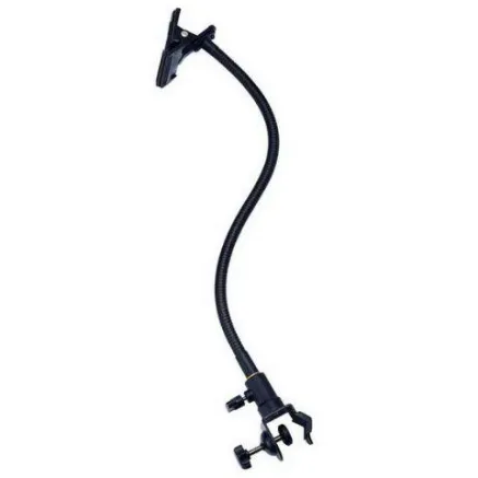 Falcon Eyes Tube Clamp + Suspended Clamp NCLG-30 + CL-35 57,5 cm