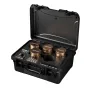 DZOFILM Arles Lustre 4-Lens Kit PL (25/35/50/75)
