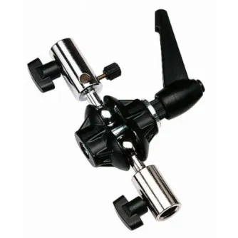 Turētāji - Falcon Eyes Tilting Bracket TB-360 296918 - perc šodien veikalā un ar piegādi