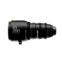DZOFILM Tango 2-Lens Kit (18-90mm T2.9/65-280mm T2.9-4) for PL&EF Mount (S35) metric (w/o servo)