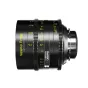 DZOFILM Vespid Cyber 35mm T2.1 prime objektyvas su PL/EF tvirtinimais ir duomenų interfeisu pilno kadro filmavimui