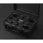 DZOFILM Vespid Prime 7-Lens Kit (25/35/50/75/100/125/Macro 90)