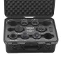 DZOFILM Vespid Prime 7-Lens Kit (25/35/50/75/100/125/Macro 90)