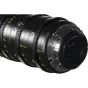 DZOFILM Cine Lens Catta Ace Zoom 70-135 T2.9 Black for PL/EF Mount (VV/FF) (Box)